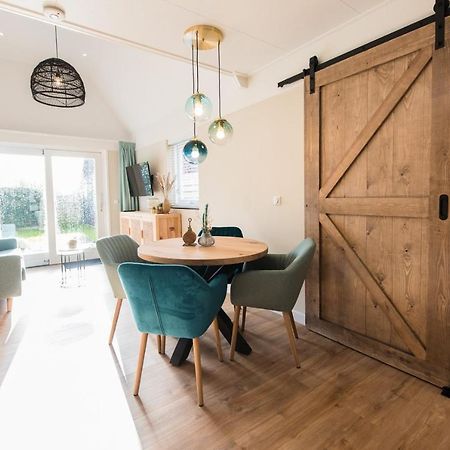 Daalders Plakje Ameland Apartment Hollum  Ngoại thất bức ảnh