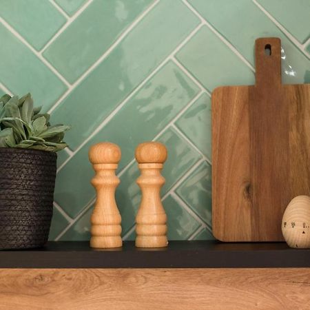 Daalders Plakje Ameland Apartment Hollum  Ngoại thất bức ảnh