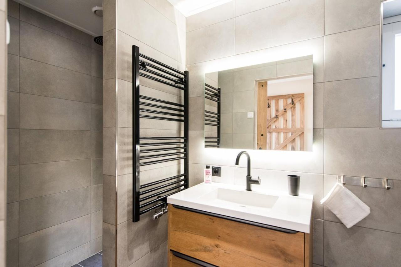 Daalders Plakje Ameland Apartment Hollum  Ngoại thất bức ảnh